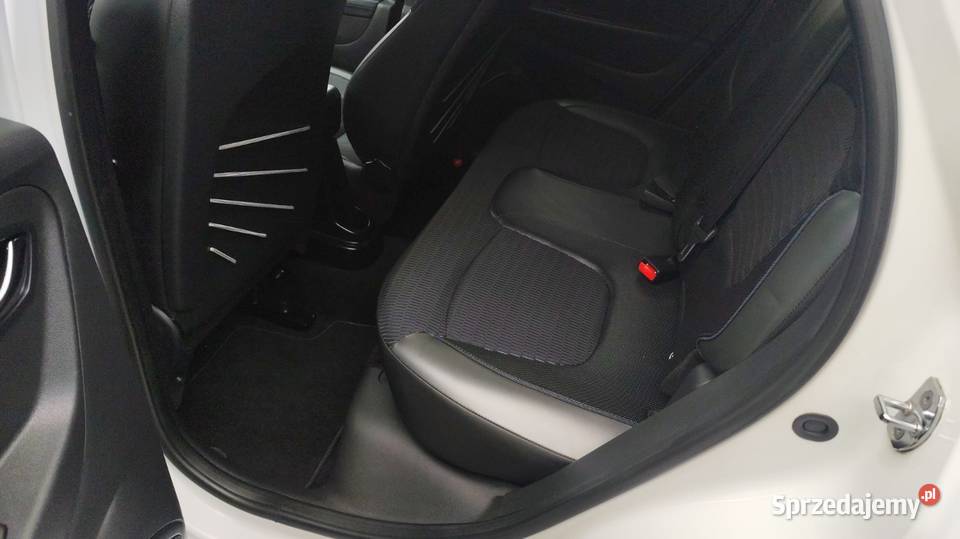 Renault Captur WAVE SUV Captur sprzedam