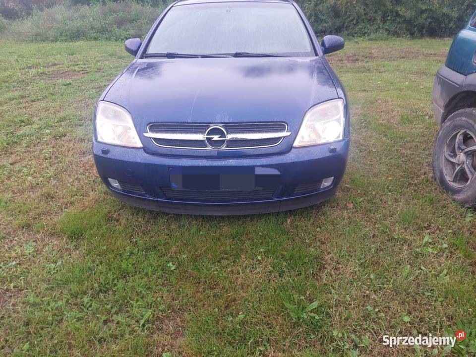 Do sprzedania czesci Vectra c xenon itp Tarnów