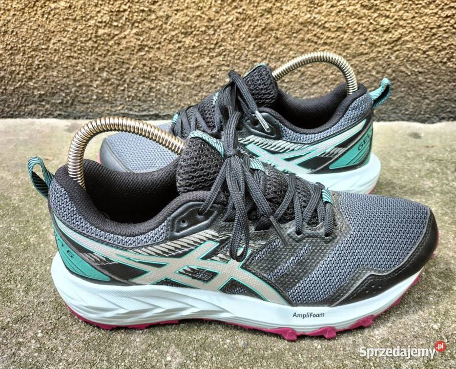 Buty Damskie Sportowe Asics Gel Sonoma 6 Wałbrzych