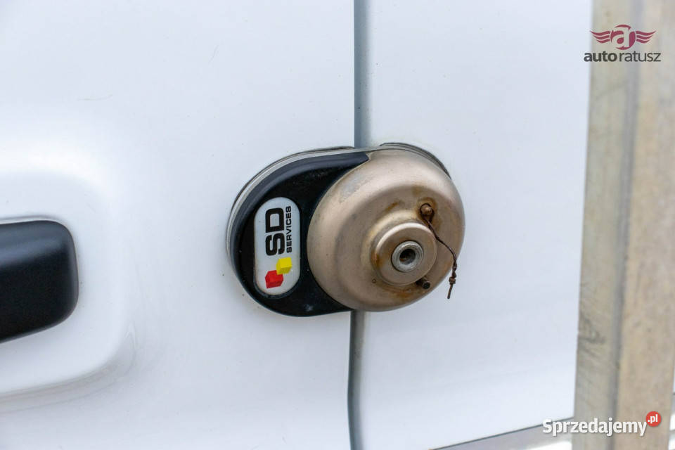 Fiat Talento 20 MultiJetNaviKlimatyzacjaBogate czujnik deszczu Warszawa sprzedam