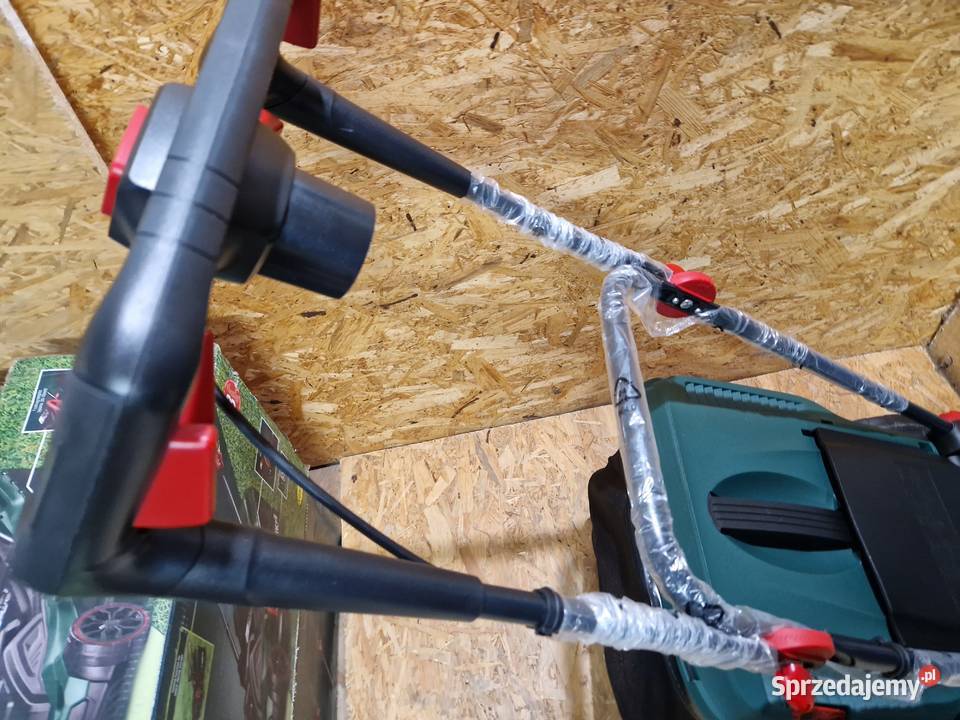 Elektryczna kosiarka do trawy PARKSIDE PRM 1800 Głogowa