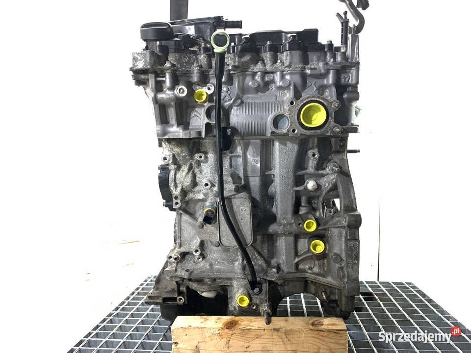 SILNIK OPEL 12 101 HN05 CORSA F sprzedam