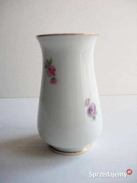 mały wazonik Miśnia Częstochowa