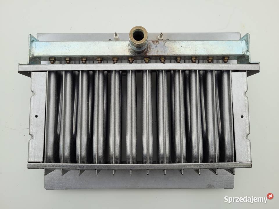 Ferroli Domina C 24 E palnik z elektrodami wielkopolskie Mosina