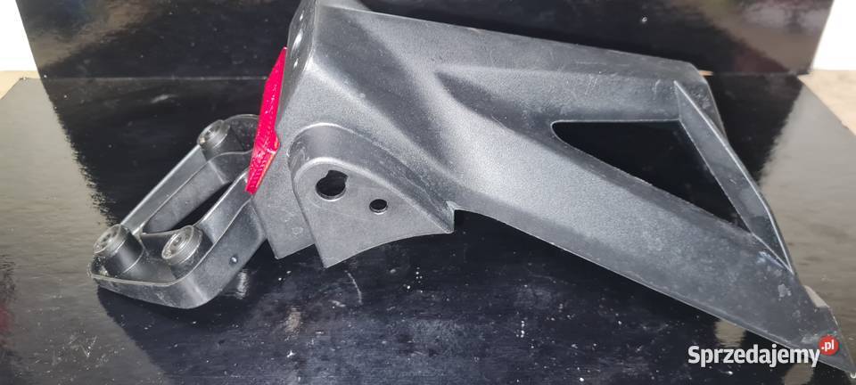 Bmw S 1000 RR mocowanie tablicy chlapacz 7715968 mazowieckie Warszawa