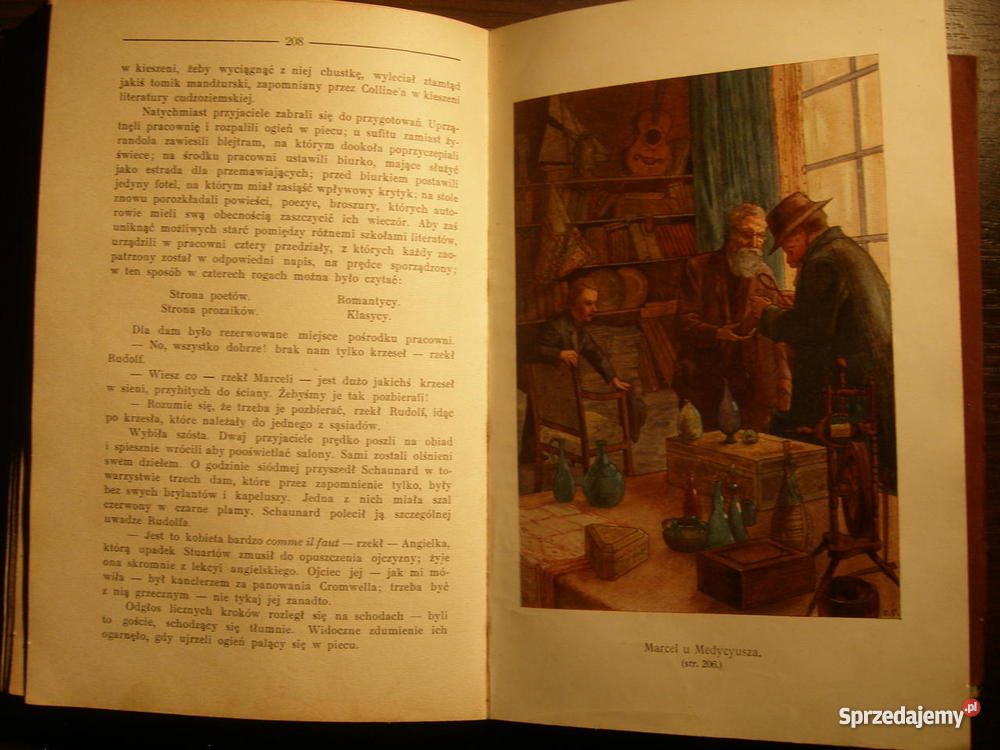 Książka Humor w literaturze europejskiejz 6 ilus Krosno sprzedam