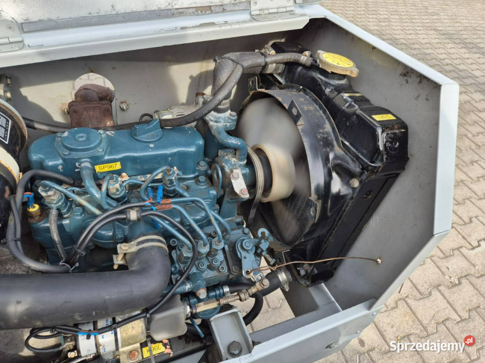 podnośnik koszowy Inna OMME 2600 RBD Omme 2600 Łaziska Górne