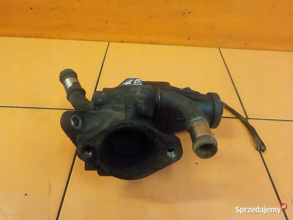 TRANSIT MK7 24 TDCI 11r 115 JXFA zawor EGR Suków sprzedam