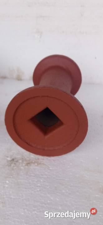 Tulejki dystansowe do brony talerzowej mała duza Jasieniec