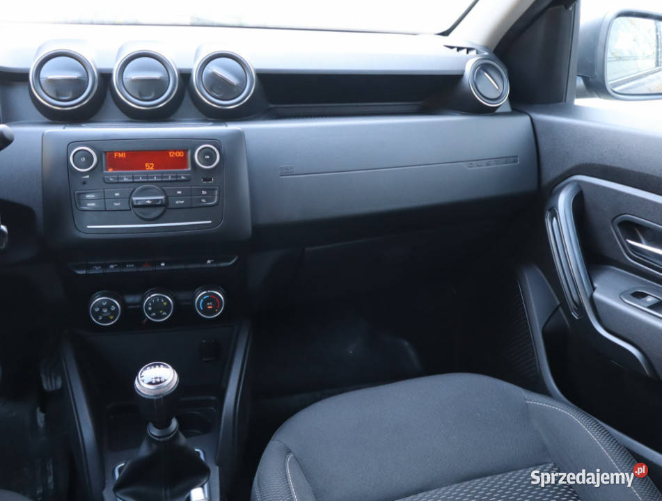 Dacia Duster 13 TCe SUV Piaseczno
