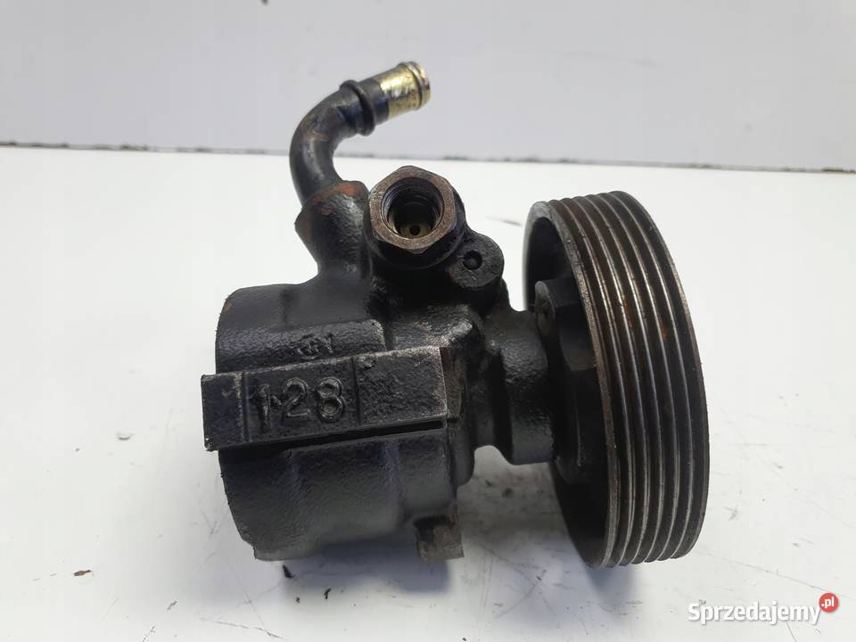 POMPA WSPOMAGANIA Peugeot Boxer I 25 D96177533 Chełm sprzedam
