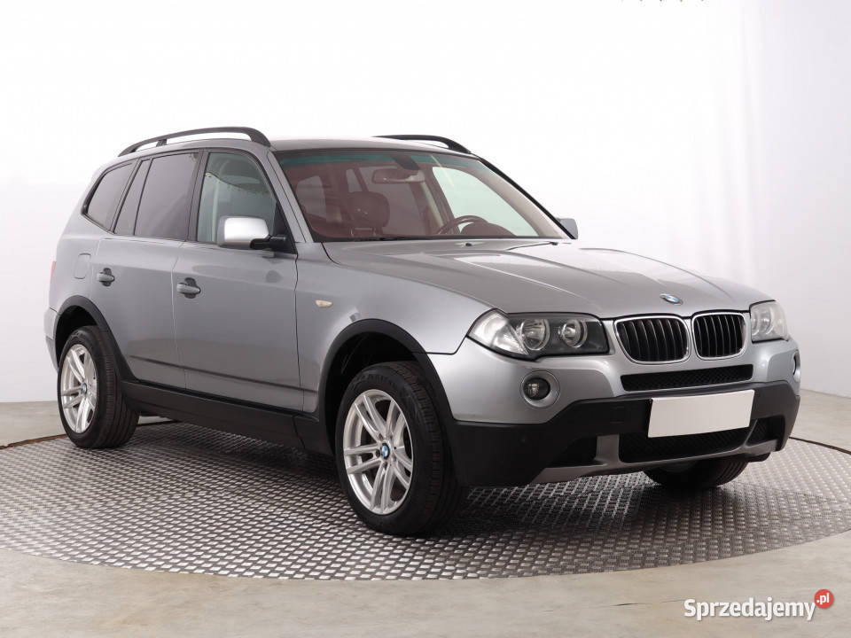 BMW X3 2.0d