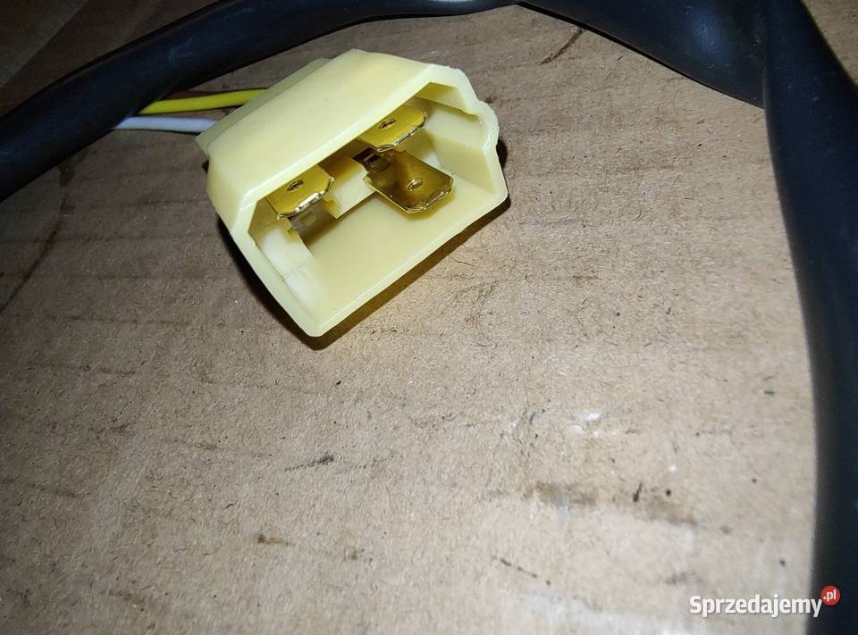 Instalacja elektryczna na wózek boczny Dniepr MT Leszno sprzedam