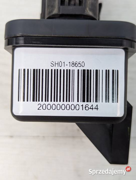 MODUŁ PRZEKAŹNIK ŚWIEC ŻAROWYCH MAZDA CX5 Białystok