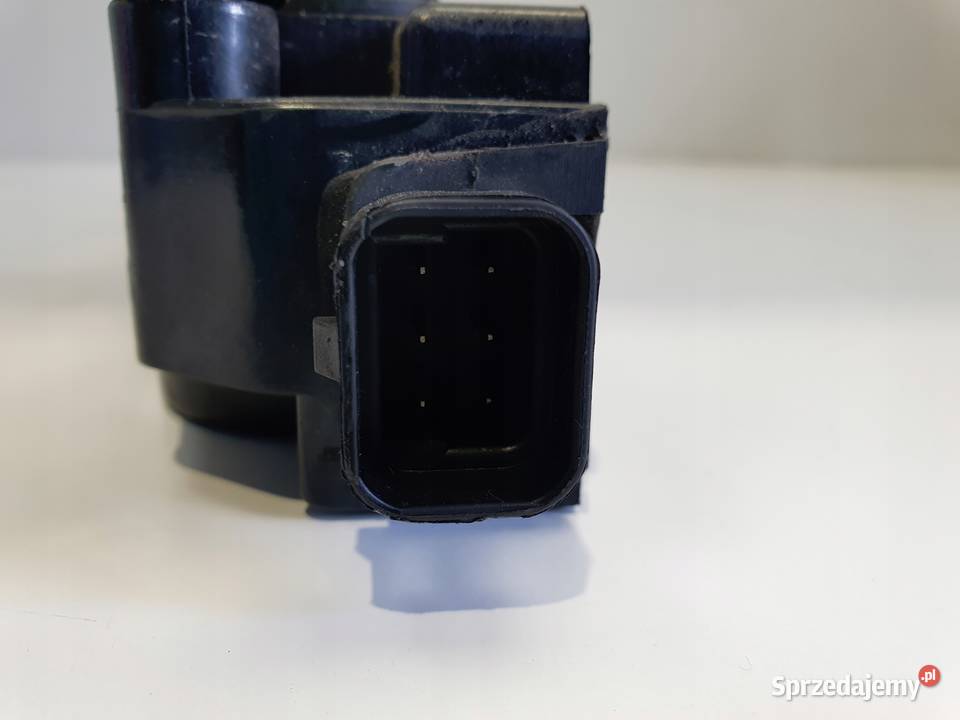 CEWKA ZAPŁONOWA Opel Zafira A 16 16V NGK U6002 Rudka