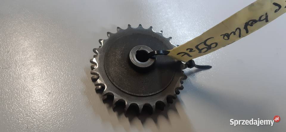 Zębatka rozrządu Moto Guzzi EV 1100 California Jawiszowice