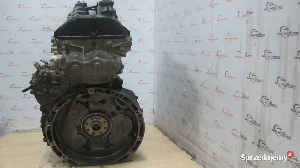 SPRINTER W906 22 CDI 651955 651957 163 186 10r Kielce