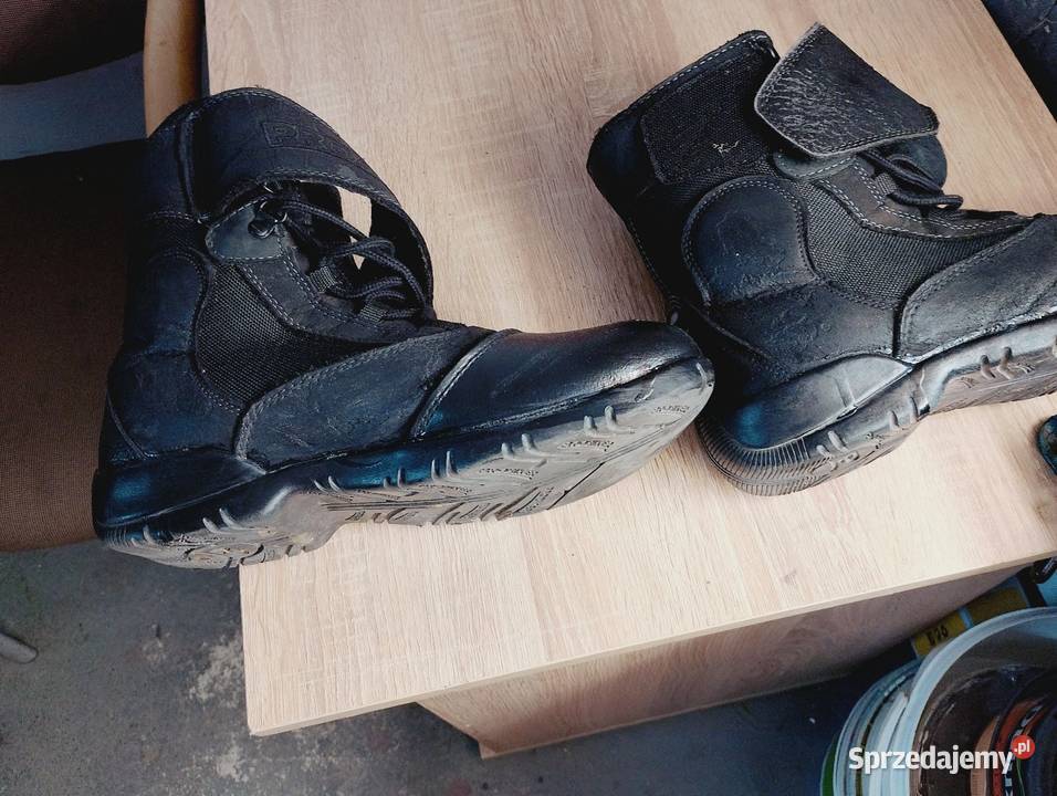 Buty motocyklowe 42 Kielce