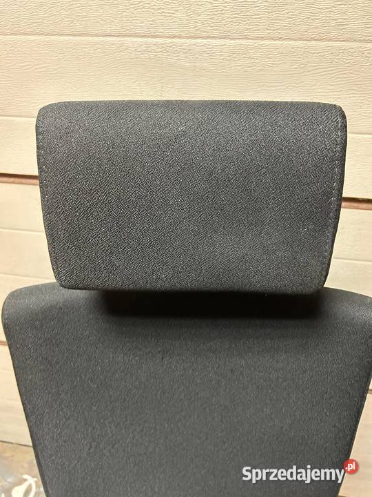 Fotel biurowy