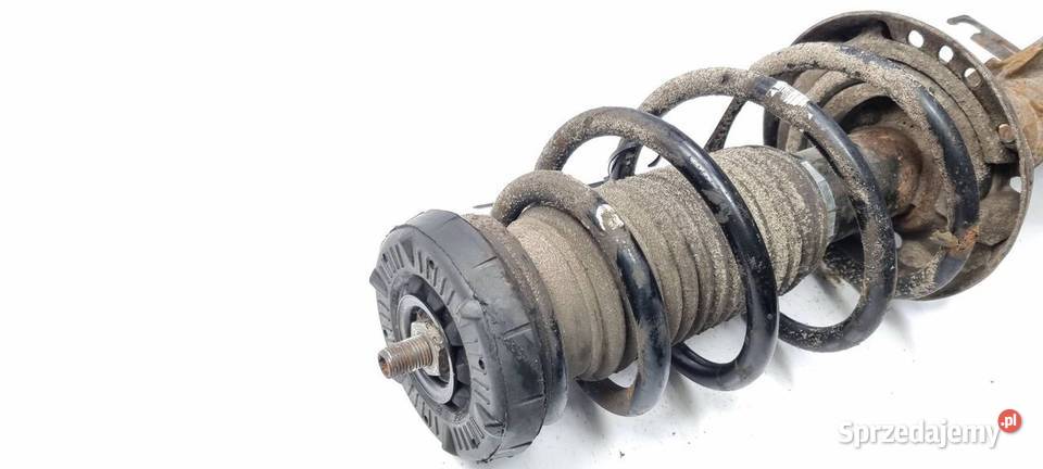 AMORTYZATOR PRAWY PRZÓD OPEL ASTRA J 13354030 Pozostałe Lipno