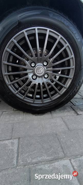 Hyundai i20 Częstochowa