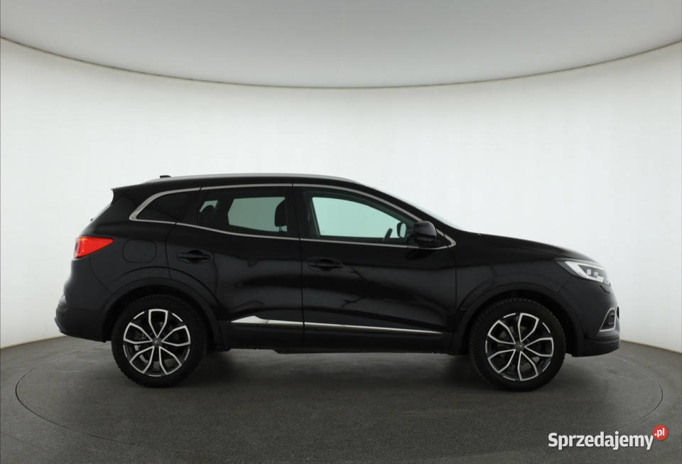 Renault Kadjar 13 TCe benzyna Piaseczno sprzedam
