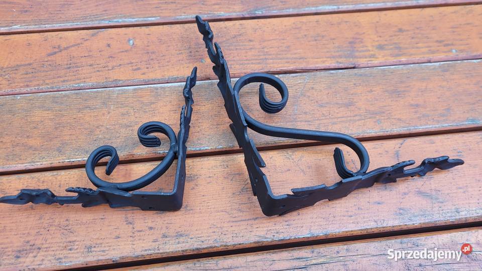 WSPORNIK KUTY PODPORA PÓŁKI Różne rozmiary 15 20 Katowice