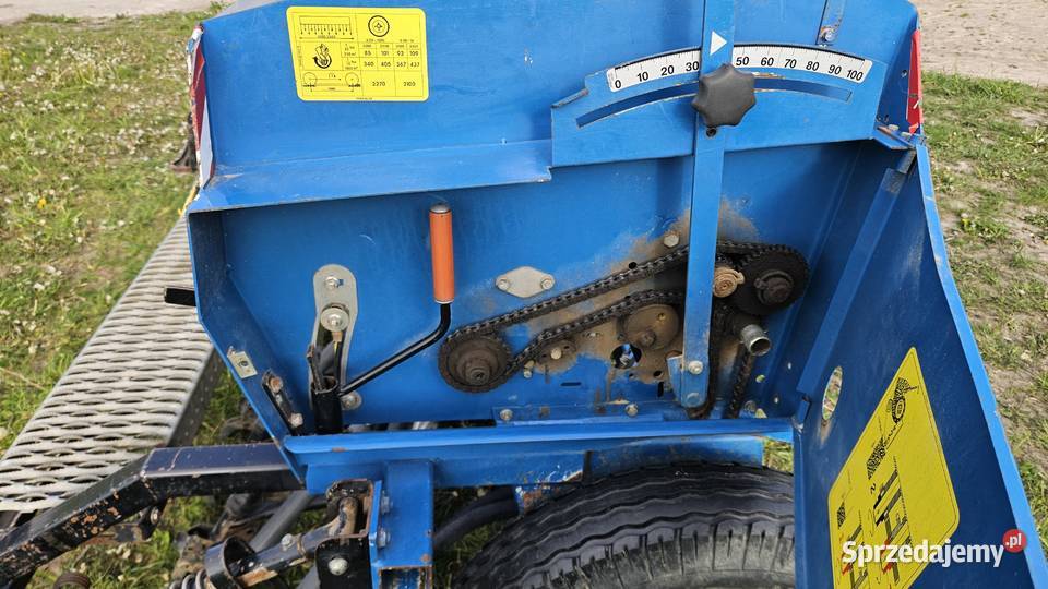 Siewnik rabe werk multi drill 3m amazone lemken nieuszkodzony Jabłonowo Pomorskie