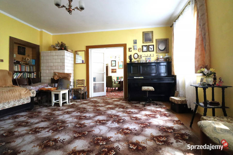 sprzedaży mieszkania Suwałki Ciesielska 112m2 4 3669zł/m2 podlaskie