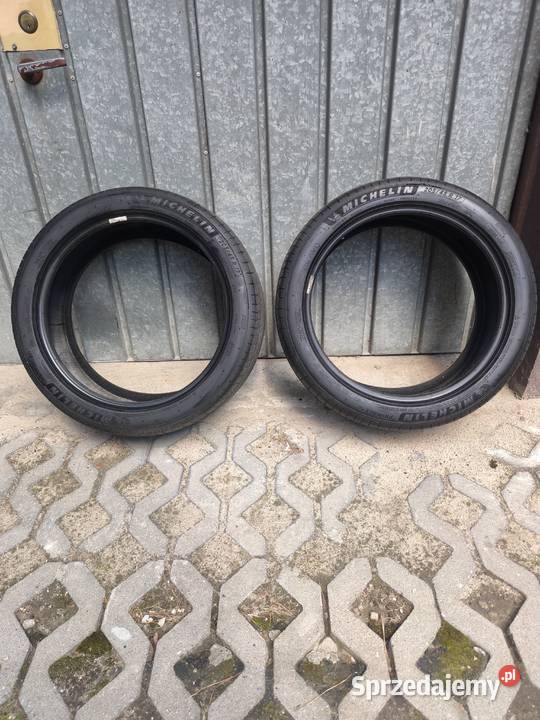 Michelin Primacy 4 2054517 2 sztuki Lublin
