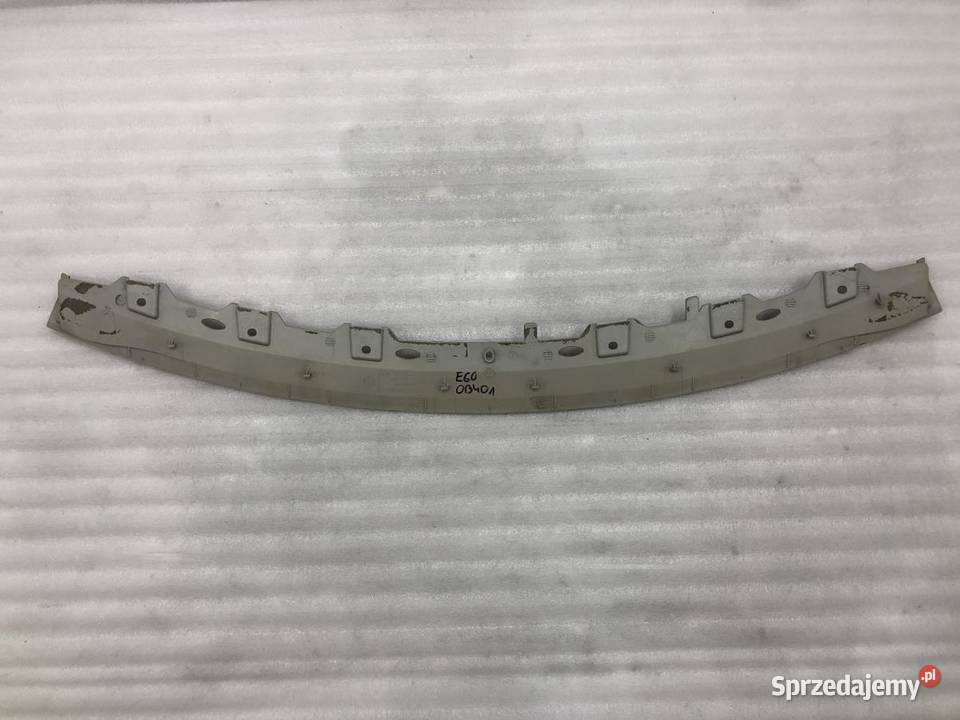 PODSZYBIE TYLNE KRATKA 7033680 BMW E60 osobowe