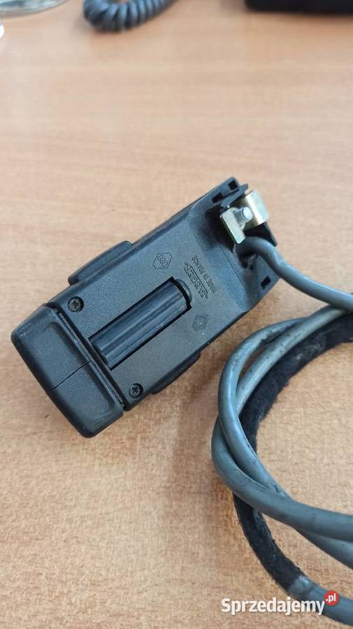 Renault Joystick sterowanie radia manetka radia Radom sprzedam