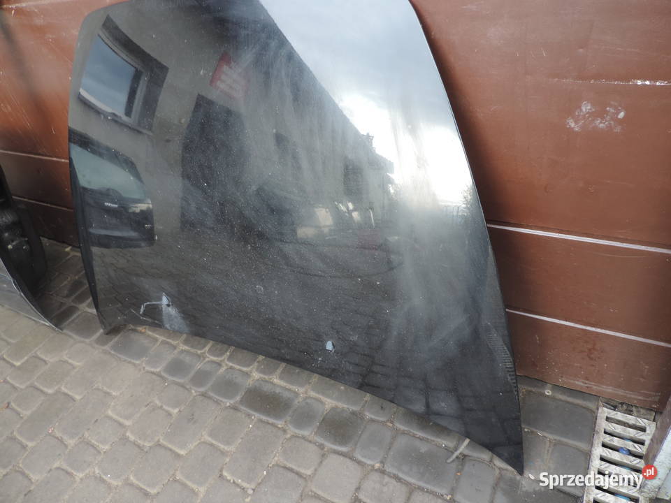 MASKA VOLVO S40 II V50 KOLOR 01926 Maski Nowy Sącz