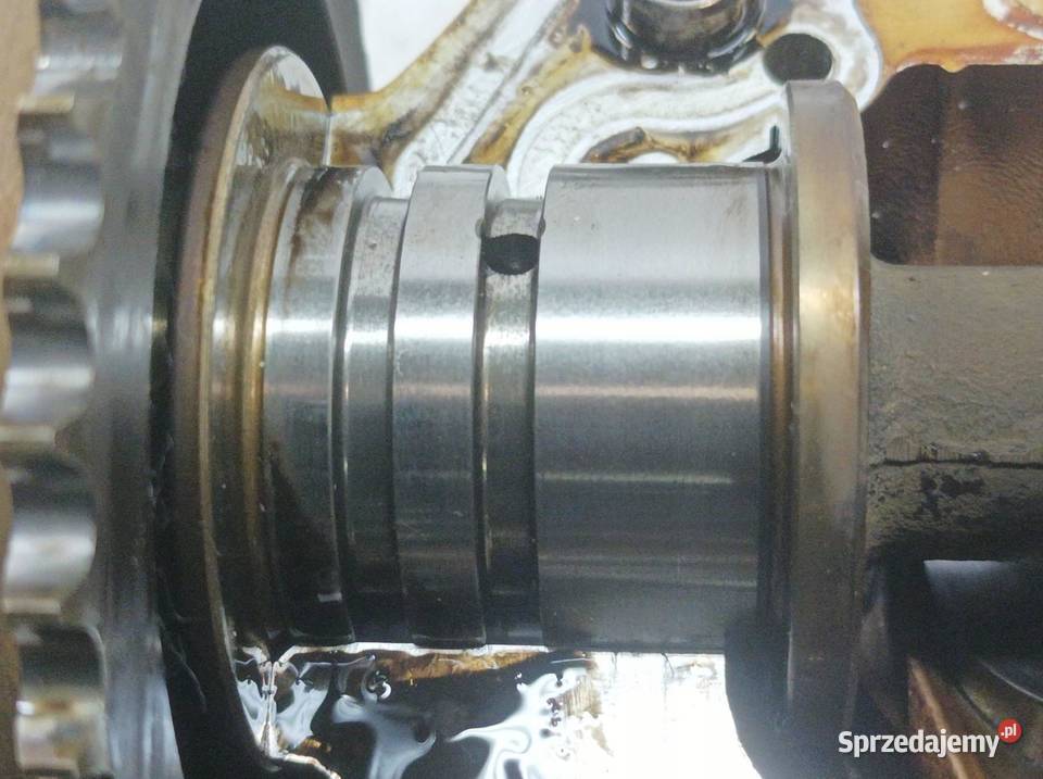 GŁOWICA KOMPLETNA 10 12V Citroen C1 I 2005 Głowice cylindrów