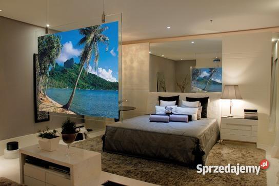 Projektor 3D HD Ekran 100 169 Orsk