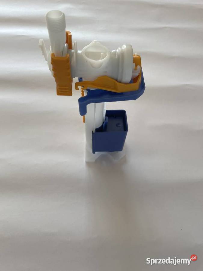 Zawór napełniający do stelaża Koło Slim1 Slim 2 Łódź