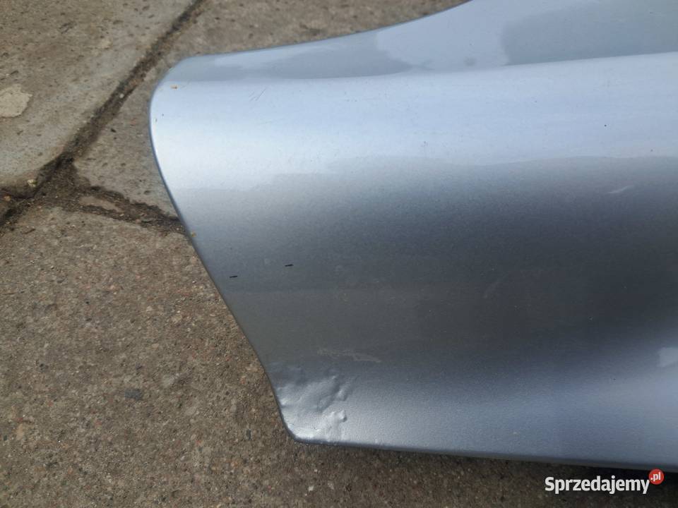 Peugeot 308 I Maska Słupca