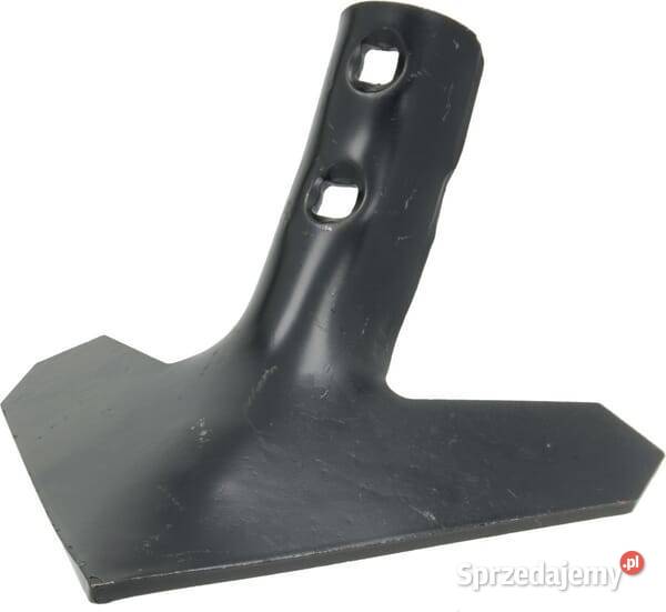 Gęsiostopa 200x6 mm 2otw Kramp 504032KR