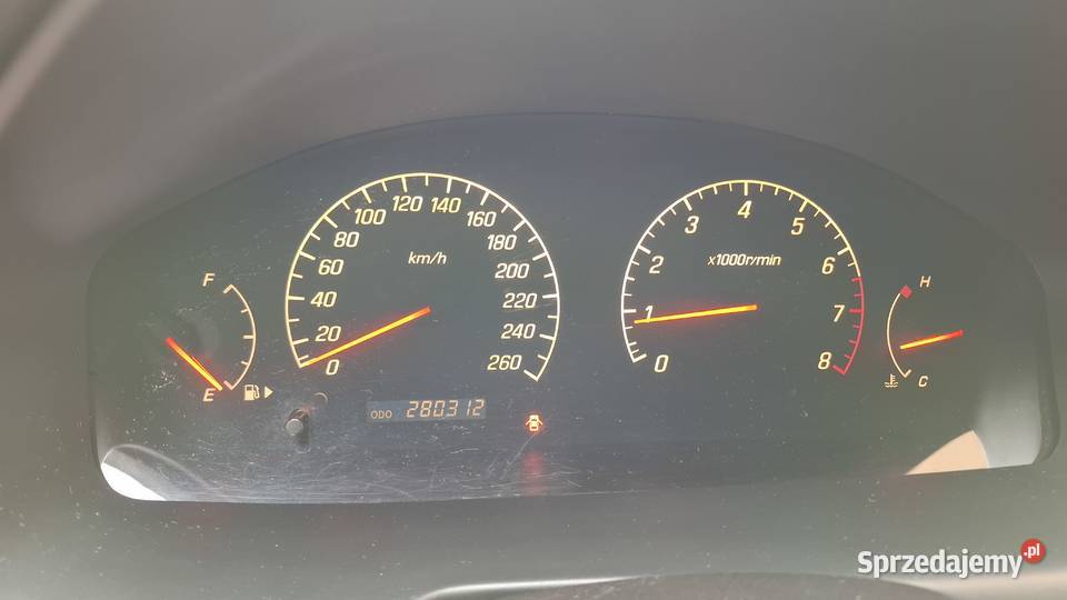 Mitsubishi Galant Avance 25 Kombi LPG śląskie Bielsko-Biała