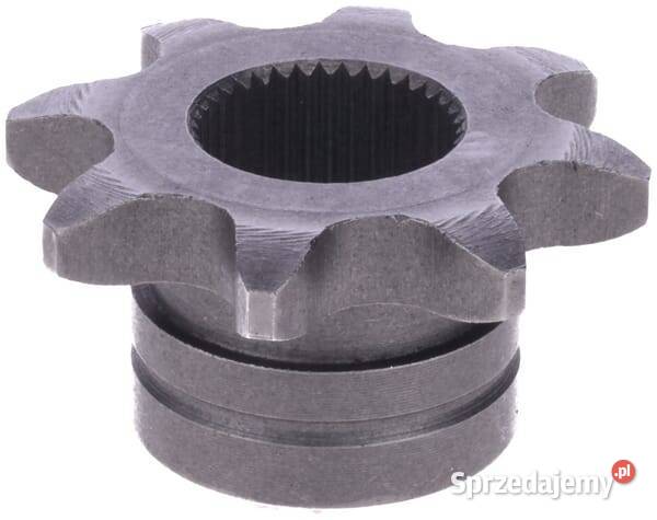 Koło zębate Z8 CG786047H0 Kamionna