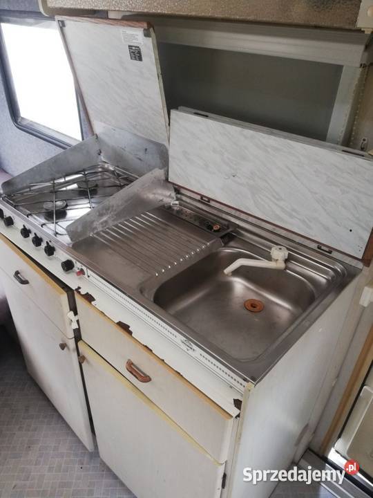 Wypożyczalnia Wynajem Camping Przyczepa Gwoździany