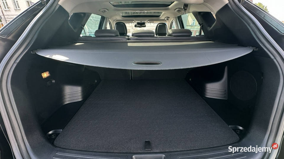 Hyundai ix35 20 Diesel Zarejestrowany Rok produkcji 2014 warmińsko-mazurskie