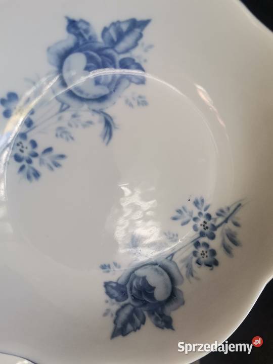 Stare miseczki 6 sztuk porcelana Ćmielów PRL Antyki, Sztuka, Kolekcje sprzedam