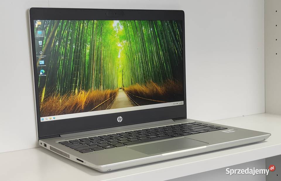 Laptop HP ProBook 440 G7 Intel i310110u 8G W11 Lublin sprzedam