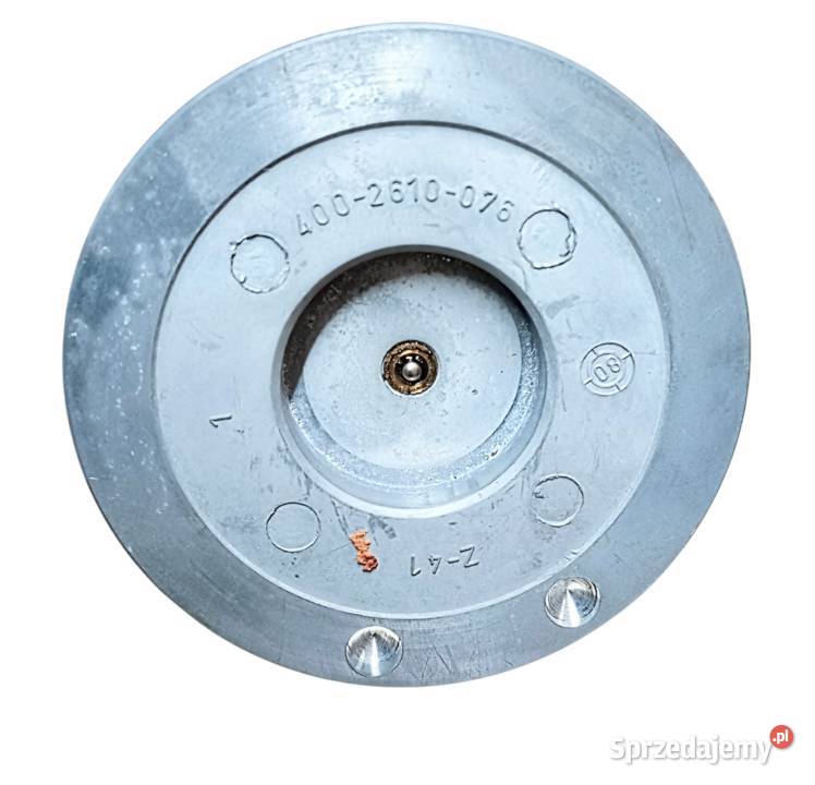 ZRK KASPRZAK KOŁO ZAMACHOWE DO DECKA Wieliczka