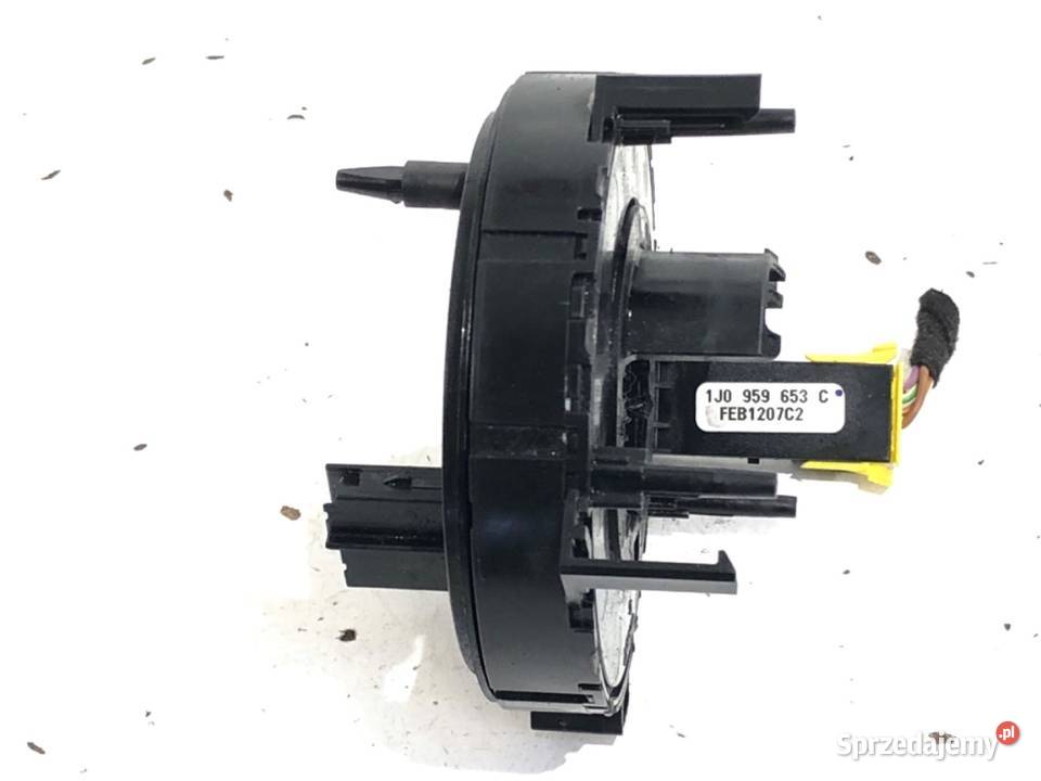 TAŚMA AIRBAG AUDI A6 C5 1J0959653C 9705 Kombi