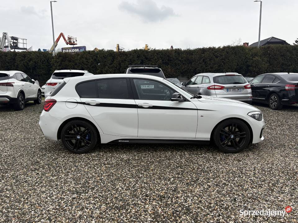 BMW 1M GWARANCJA elektryczne szyby śląskie Paniówki