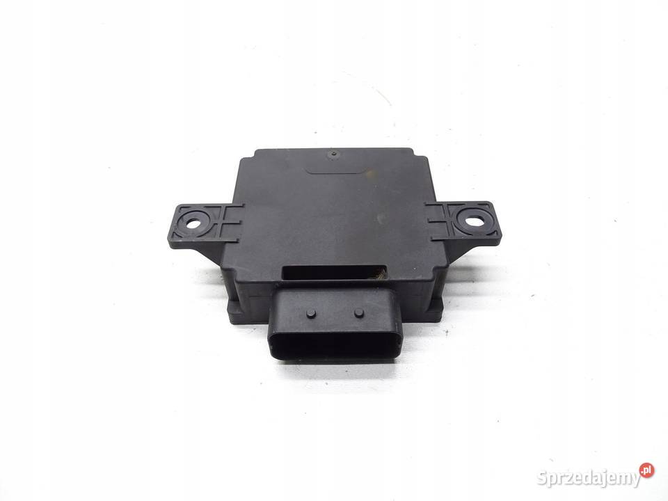STEROWNIK STABILIZATOR NAPIĘCIA 3AA919041 VW Drążki stabilizatora sprzedam