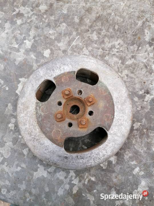 Magneto Bosch nsu zundapp sachs miele perkun Kock sprzedam