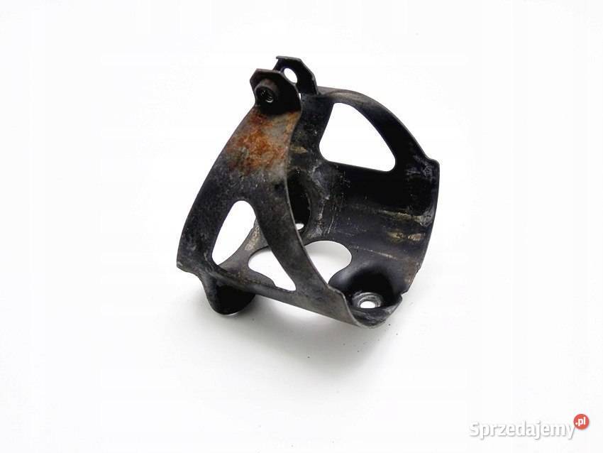 MOCOWANIE FILTRA 22 CDI MERCEDES W203 S203 CL203 osobowe Sosnowiec